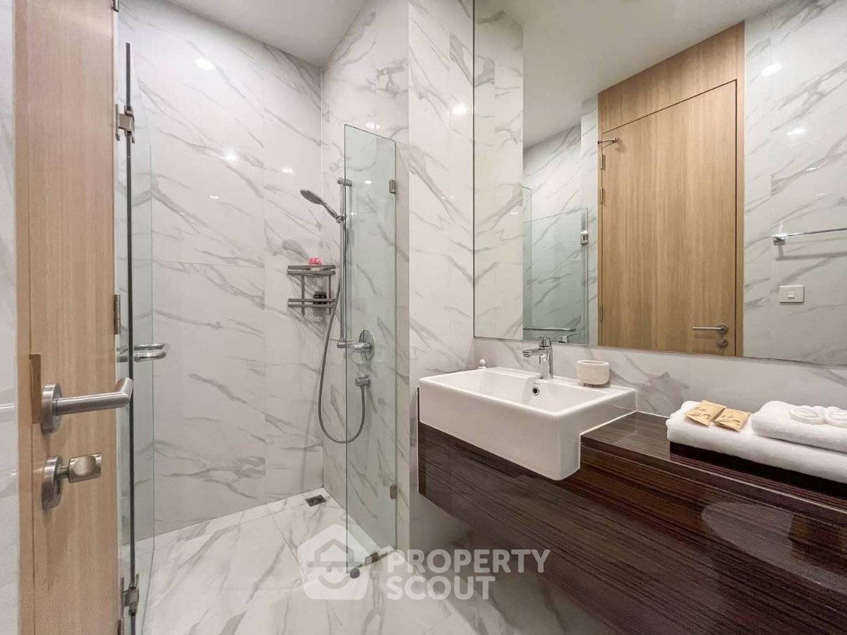 picture 1-BR Noble Be Sukhumvit 19 Near BTS Nana, 37 Sqm (ID 3172712) - 4/4
