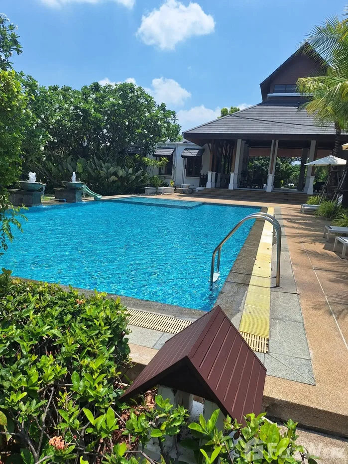 รูป ขาย บ้านเดี่ยว 9 ห้องนอน ใน บางจาก, กรุงเทพมหานคร 6665030 - รูปที่ 58/62