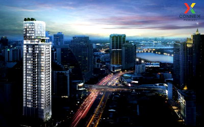 ขายคอนโด : ขายคอนโด  เซอเลส อโศก MRT-สุขุมวิท คลองเตยเหนือ เขต วัฒนา กรุงเทพ CX-164033 ✅ ทักไลน์ @connexproperty ตอบทันที ทีมงานมืออาชีพ ✅