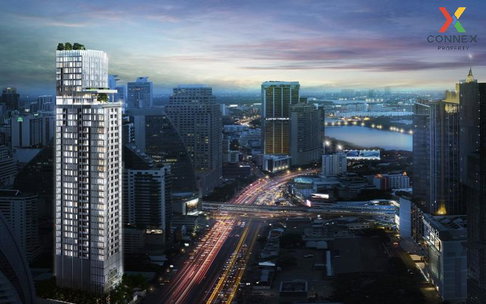 For Sale Condo , Celes Asoke , MRT-Sukhumvit , Khlong Toei Nuea , Watthana , Bangkok , CX-164033 ✅ Live chat with us ADD LINE @connexproperty ✅