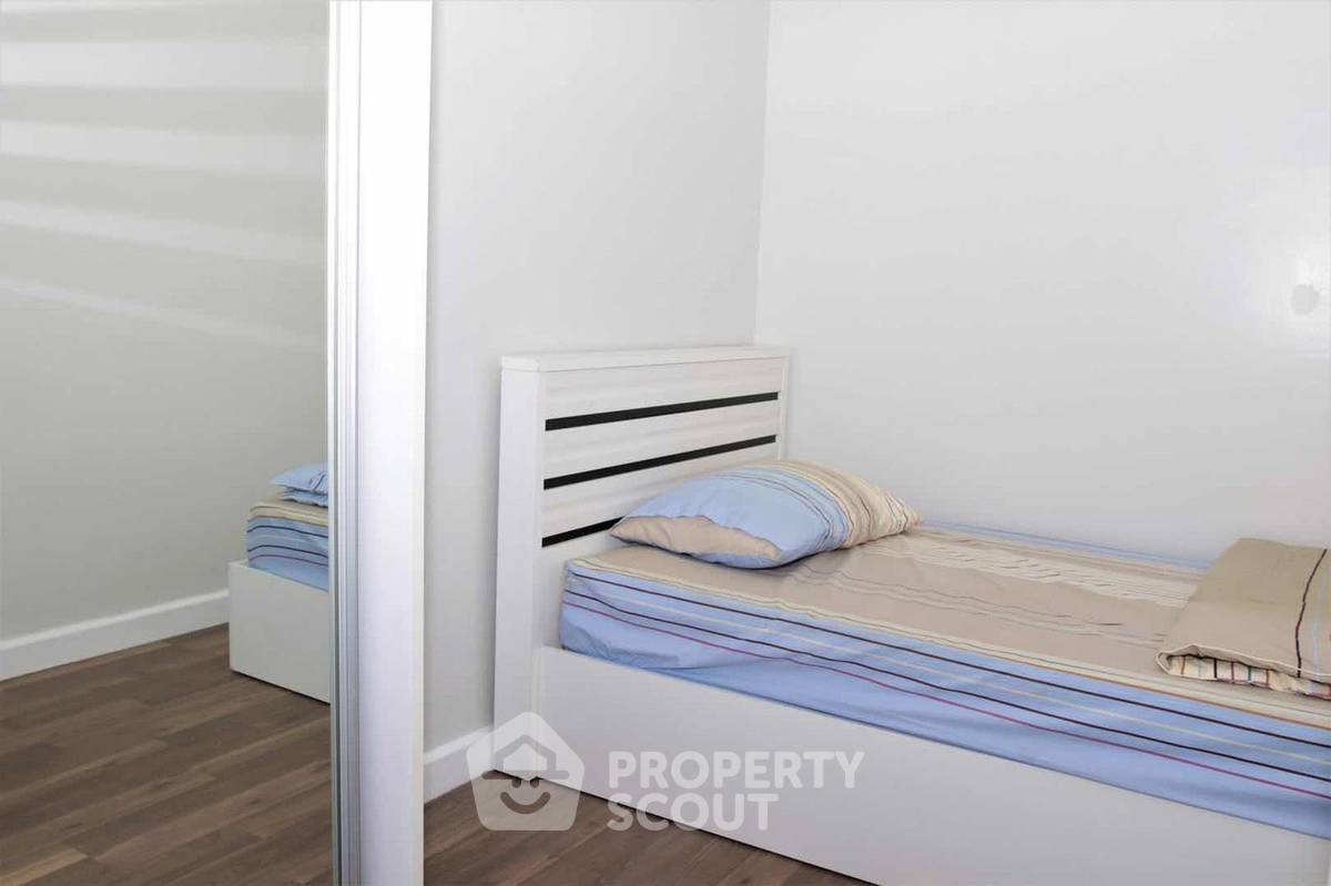 รูป คอนโด 2 ห้องนอน ชั้น 17 The Bloom Sukhumvit 71 ใกล้ BTS พระโขนง 300 ม. (ID 1532482) - รูปที่ 4/8