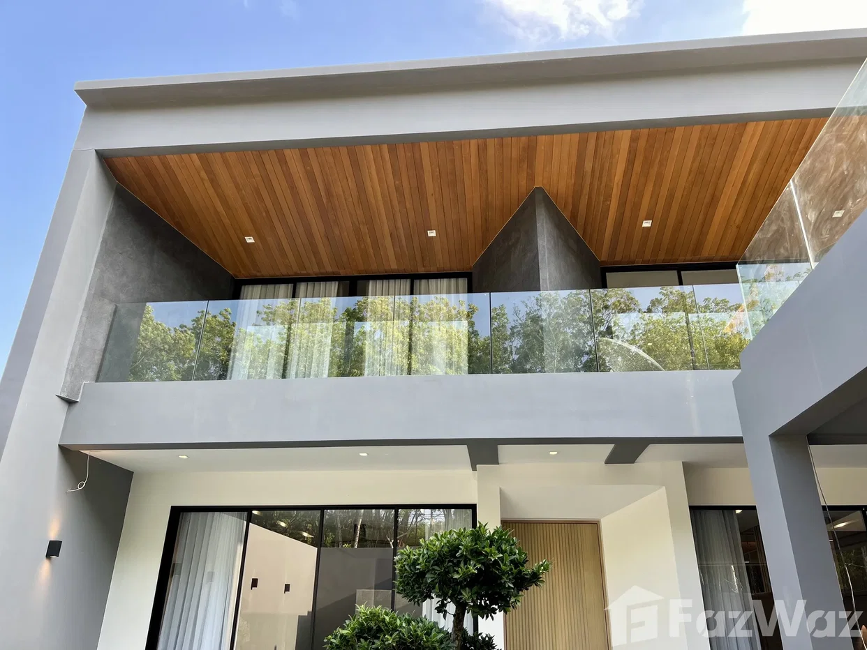 picture 3 Bedroom Villa for sale in Si Sunthon, Phuket 6665562 - 25/33