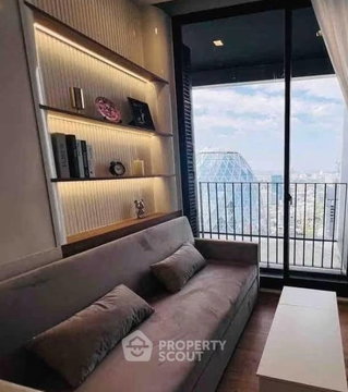 38th-Floor 1-BR For Sale At Noble Around Ari 100m To BTS Ari (ID 3169261)