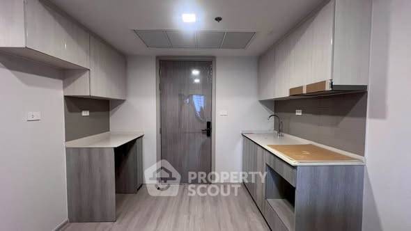 รูป คอนโด 2 ห้องนอน COBE Ratchada-Rama 9 ใกล้ MRT ห้วยขวาง (ID 3173669) - รูปที่ 4/16
