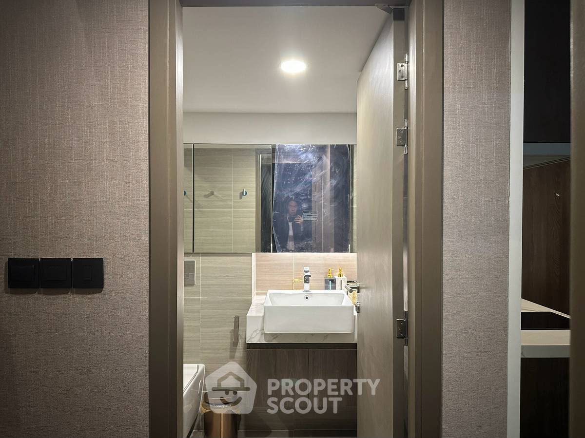 picture 43rd-Floor 2-BR Condo At Park Origin Thonglor Near BTS Thong Lor (ID 3171867) - 11/25