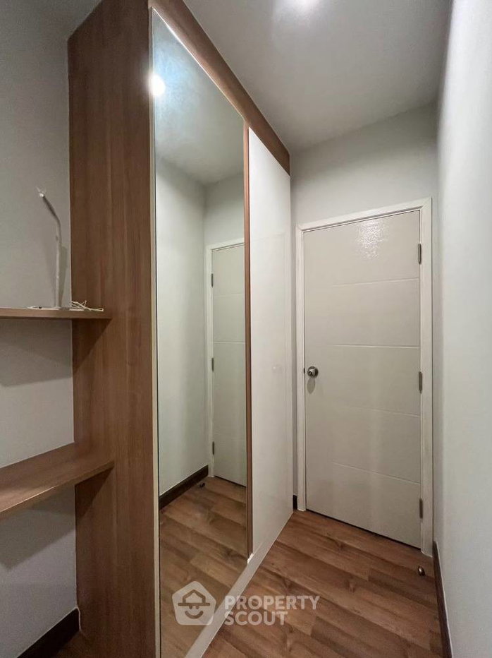 picture 27th-Floor 1-BR Centric Tiwanon Station Near MRT Yaek Tiwanon 200m (ID 1624721) - 11/15