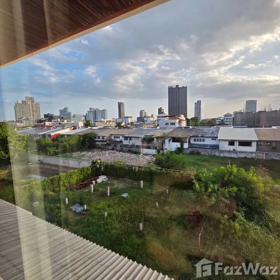 รูป ขาย บ้านเดี่ยว 9 ห้องนอน ใน บางจาก, กรุงเทพมหานคร 6665030 - รูปที่ 19/62
