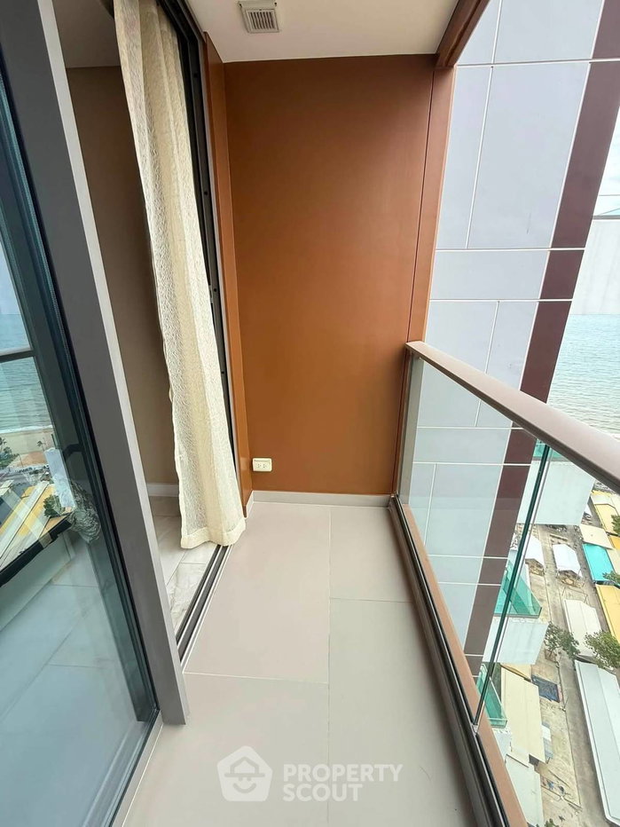picture 26th-Floor 1-BR Condo At Copacabana Beach Jomtien (ID 3171874) - 8/21