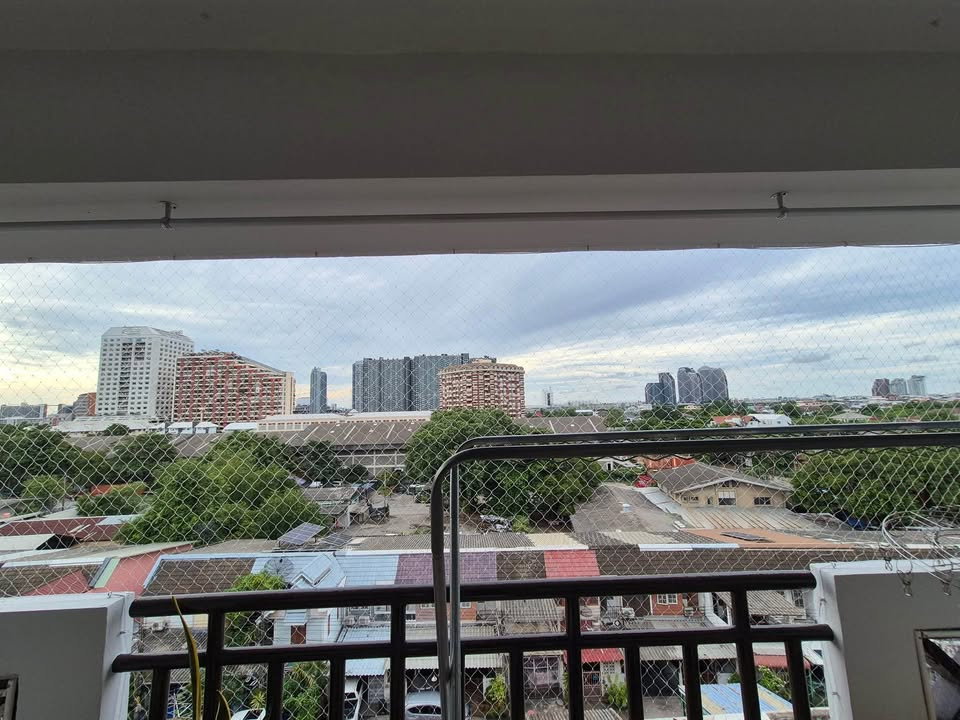 รูป ขายถูก Bangna Place (บางนา เพลซ) ใกล้ BTS บางนา, 77.83 ตร.ม. สนใจแอดไลน์ไอดี @480kttgd - รูปที่ 5/11
