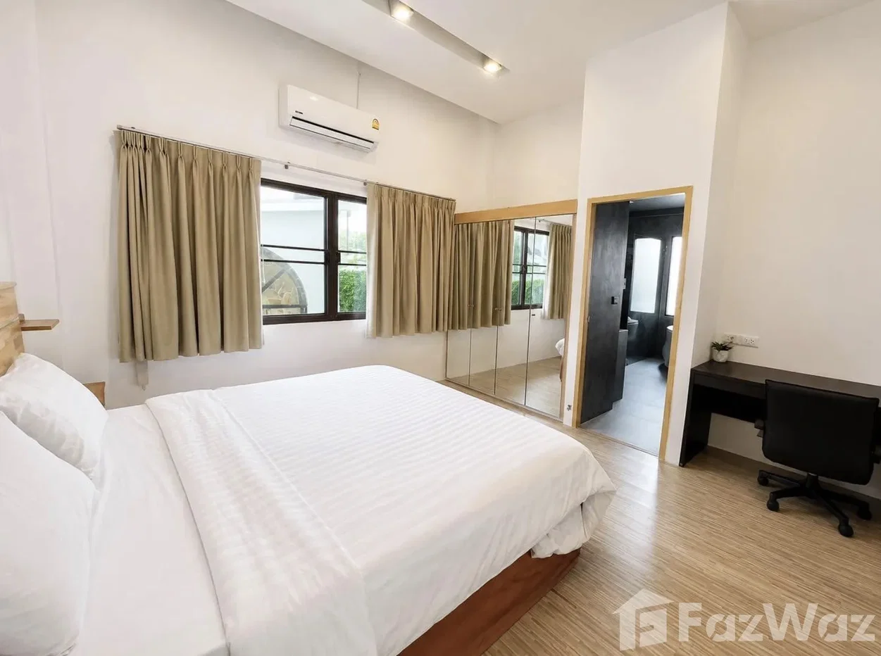 รูป วิลล่าให้เช่า 3 ห้องนอน ใน เชิงทะเล, ภูเก็ต 6664930 - รูปที่ 9/12