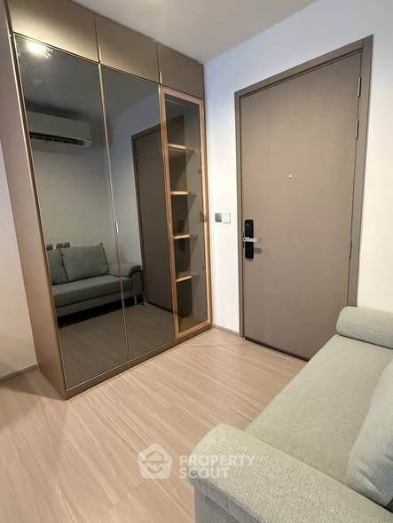 รูป คอนโด 1-BR ชั้น 31 ที่ Life Asoke Hype ใกล้ ARL Makkasan (ID 3171678) - รูปที่ 2/6