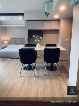 FD-083971 | Brand-New Room, Never Rented | Lloyd Suan LuangâThonglor | 2 Bedrooms 63 SQ.M. | 3rd Floor | 55,000 THB/Month