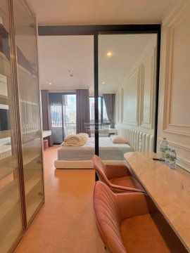 For Rent Condo , Maru Ekamai 2 , BTS-Ekkamai , Phra Khanong Nuea , Watthana , Bangkok , CX-167744 ✅ Live chat with us ADD LINE @connexproperty ✅