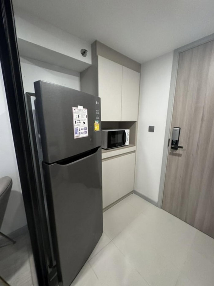 รูป Code: 26KJ82  ให้เช่า Knightsbridge Prime Sathorn 🔥🔥 จองเดือนนี้รับส่วนลด1,000บาท 🔥🔥 @kjcondo (มี@ข้างหน้าด้วยนะคะ) - รูปที่ 6/11