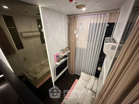 ชั้น 43 คอนโด 2 ห้องนอน Park Origin Thonglor ใกล้ BTS ทองหล่อ (ID 3171867)