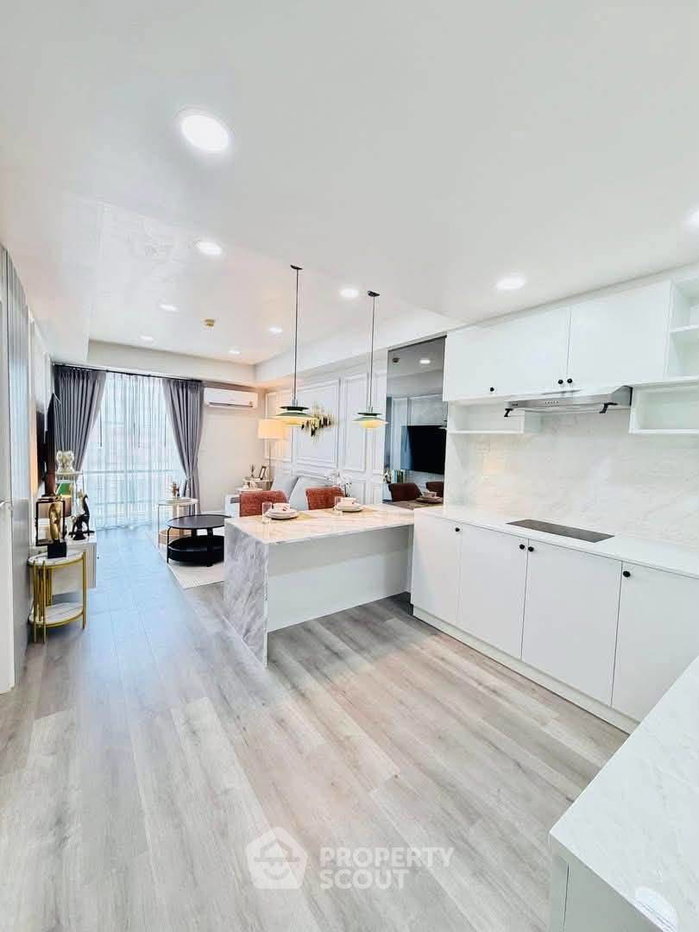 รูป ขายคอนโด 1 ห้องนอน The Mountain Condo Khaotalo พัทยาตะวันออก (ID 3173149) - รูปที่ 1/12