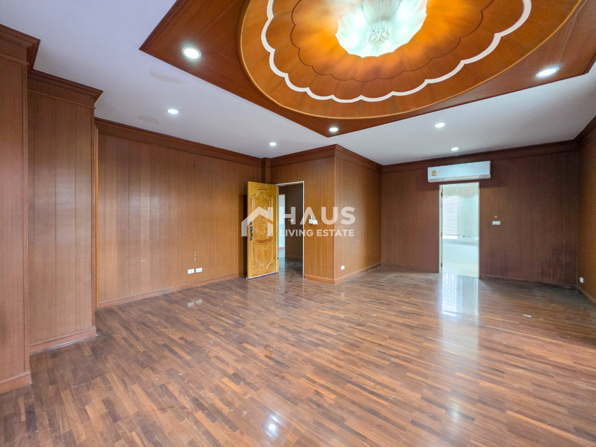 picture The City Rama 5 - Ratchapruk / 4 Bedrooms #HRM5097 - 15/24
