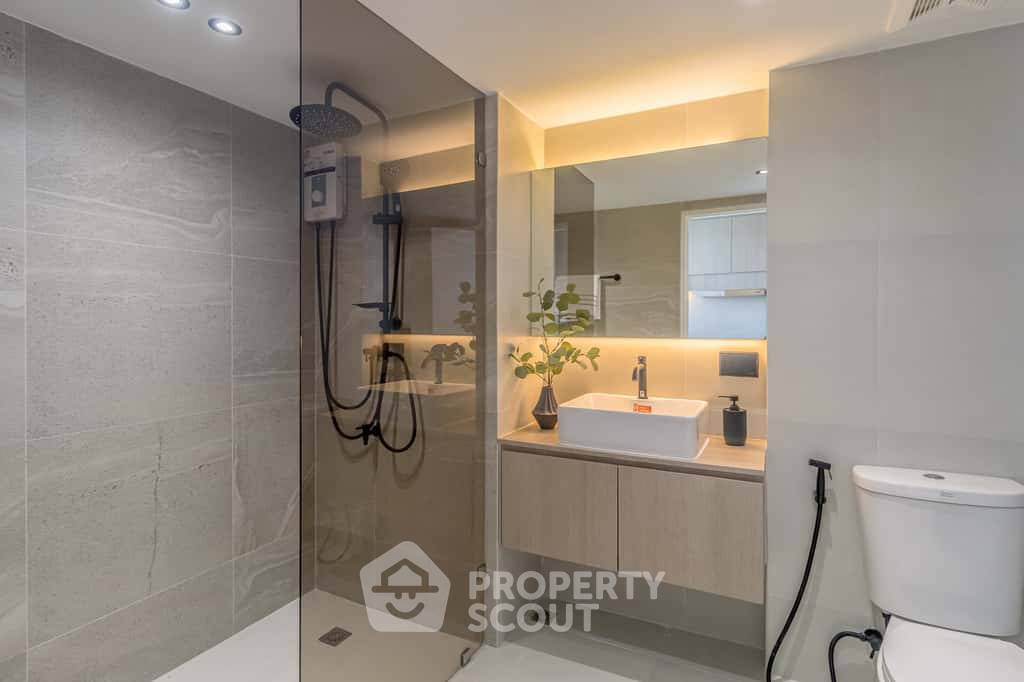 picture 1-BR Sritana Condominium 2 For Sale Near Chiang Mai University (ID 3173362) - 11/11