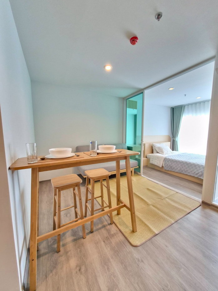 รูป 🔥ด่วน ห้องไปไวมากกก Code: 26KJ4197 ให้เช่า Regent home bangna ✅ Add Line @kjcondo (มี@ข้างหน้าด้วยนะคะ) - รูปที่ 2/8