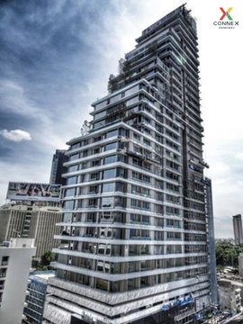 🔥🔥🔥 For Sale Condo , Saladaeng One , BTS-Sala Daeng , Silom , Bang Rak , Bangkok , CX-99069 ✅ Live chat with us ADD LINE @connexproperty ✅ 🔥🔥🔥