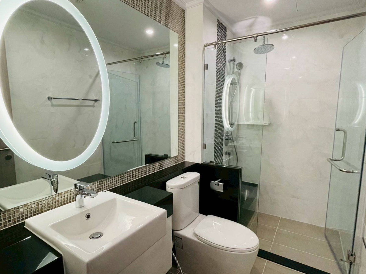 รูป 🏙️ PFD-08928 Supalai Oriental Sukhumvit 39 | ศุภาลัย โอเรียนทัล สุขุมวิท 39 | Building D - รูปที่ 11/11