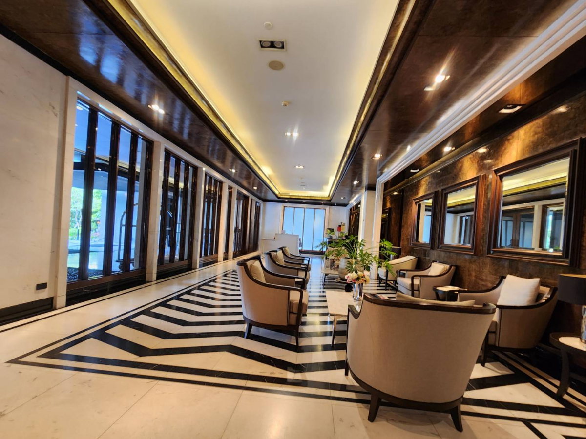 picture The Crest Sukhumvit 34 for Rent | 1BR | 54 Sq.m. | Near BTS Thong Lor - 15/23