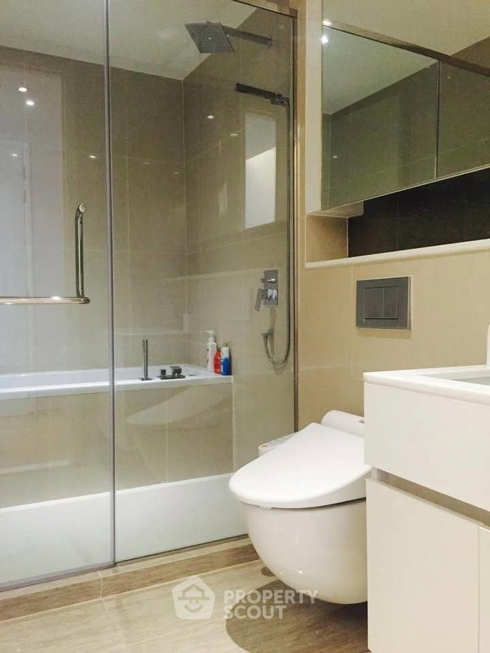 รูป คอนโด 1 ห้องนอน ชั้น 16 ที่ H Sukhumvit 43 ใกล้ BTS พร้อมพงษ์ (ID 2977106) - รูปที่ 4/5