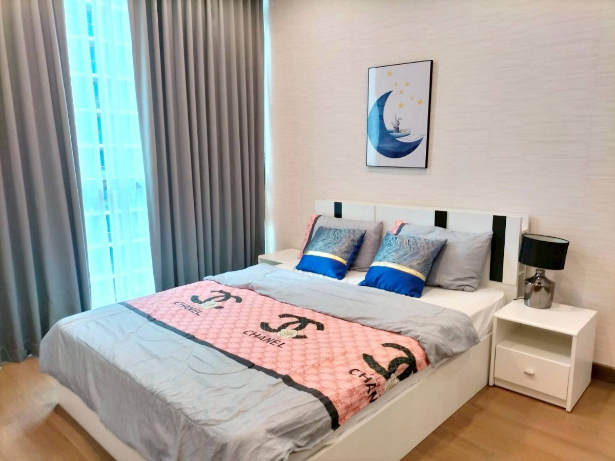 รูป 🏙️ PFD-08929 Supalai Oriental Sukhumvit 39 | ศุภาลัย โอเรียนทัล สุขุมวิท 39 | Building D - รูปที่ 8/13