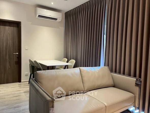 picture 200m To MRT Phetchaburi | 2-BR Condo At Ideo Mobi Asoke (ID 3171801) - 3/17