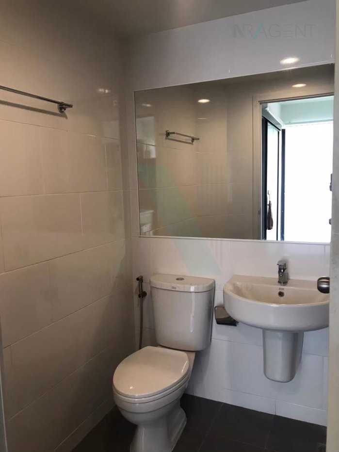 picture For Rent Condo PLUM CONDO SAPHANMAI STATION Building A, Floor 5,1 bed room, Room size 23 sqm - 7/8