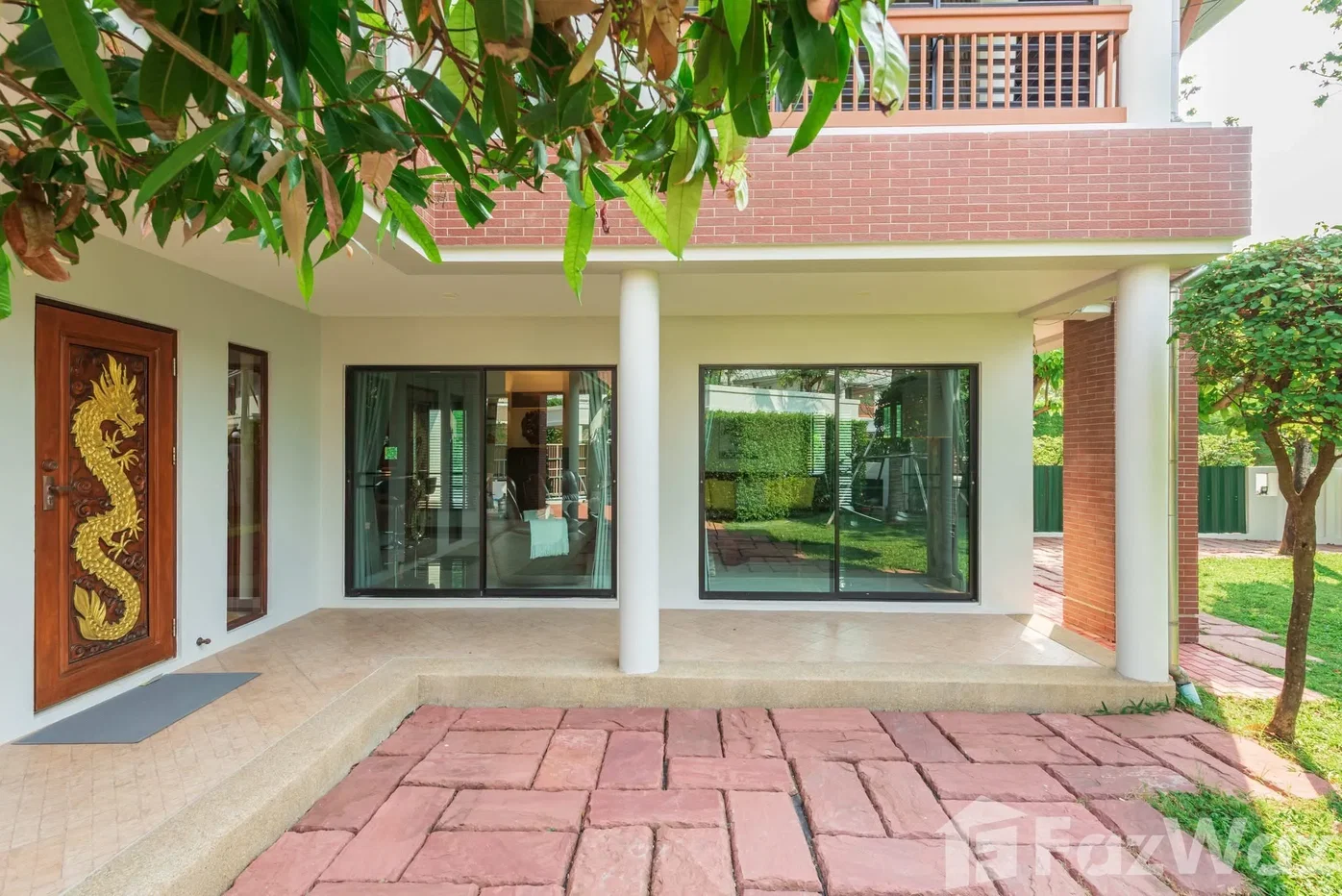 รูป ขาย บ้านเดี่ยว 9 ห้องนอน ใน บางจาก, กรุงเทพมหานคร 6665030 - รูปที่ 3/62