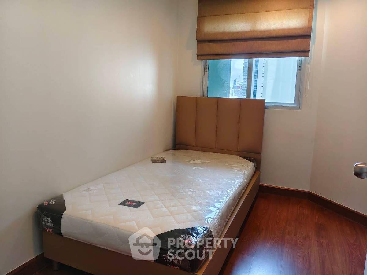 รูป คอนโด 3 ห้องนอน ชั้น 18 Belle Grand Rama 9 ใกล้ MRT พระราม 9 (ID 3173581) - รูปที่ 7/15