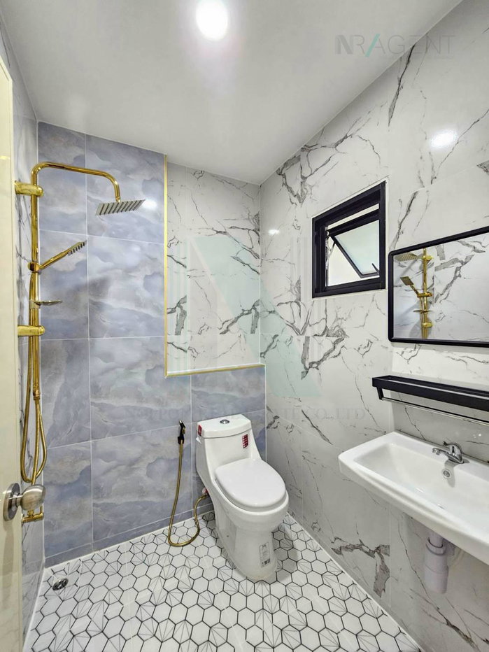 picture 📌 For Sell Town house BAAN PROM JIT 2-story 2 bedroom 2 bathroom - 8/8