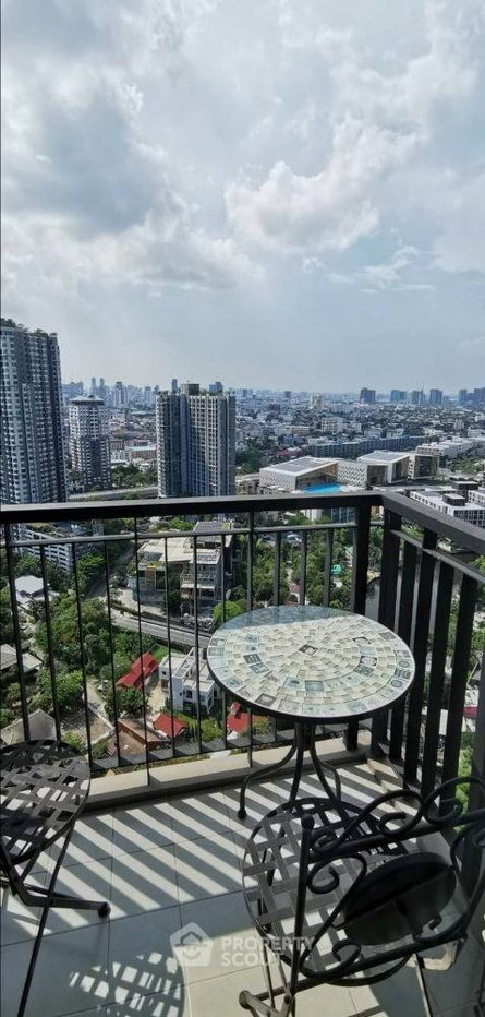 picture High-Floor 2-BR Condo At Blocs 77 Near BTS On Nut (ID 1105326) - 6/6