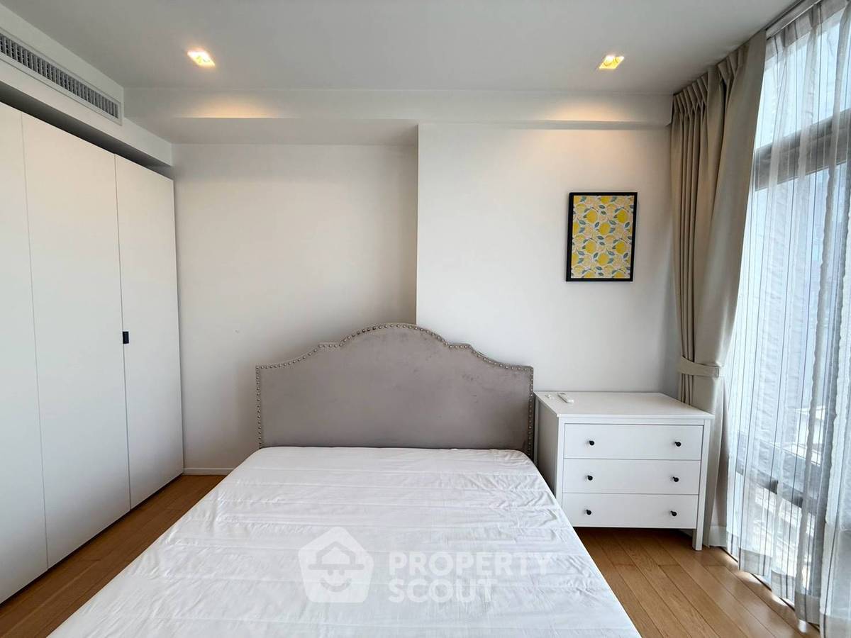 picture 1-BR Condo At Circle Living Prototype Near MRT Phetchaburi (ID 3173823) - 7/10