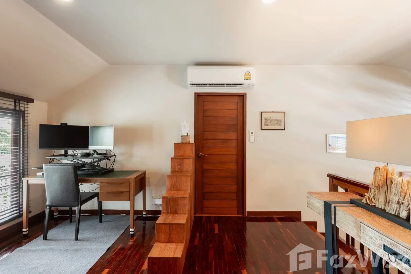 รูป ขาย บ้านเดี่ยว 9 ห้องนอน ใน บางจาก, กรุงเทพมหานคร 6665030 - รูปที่ 35/62