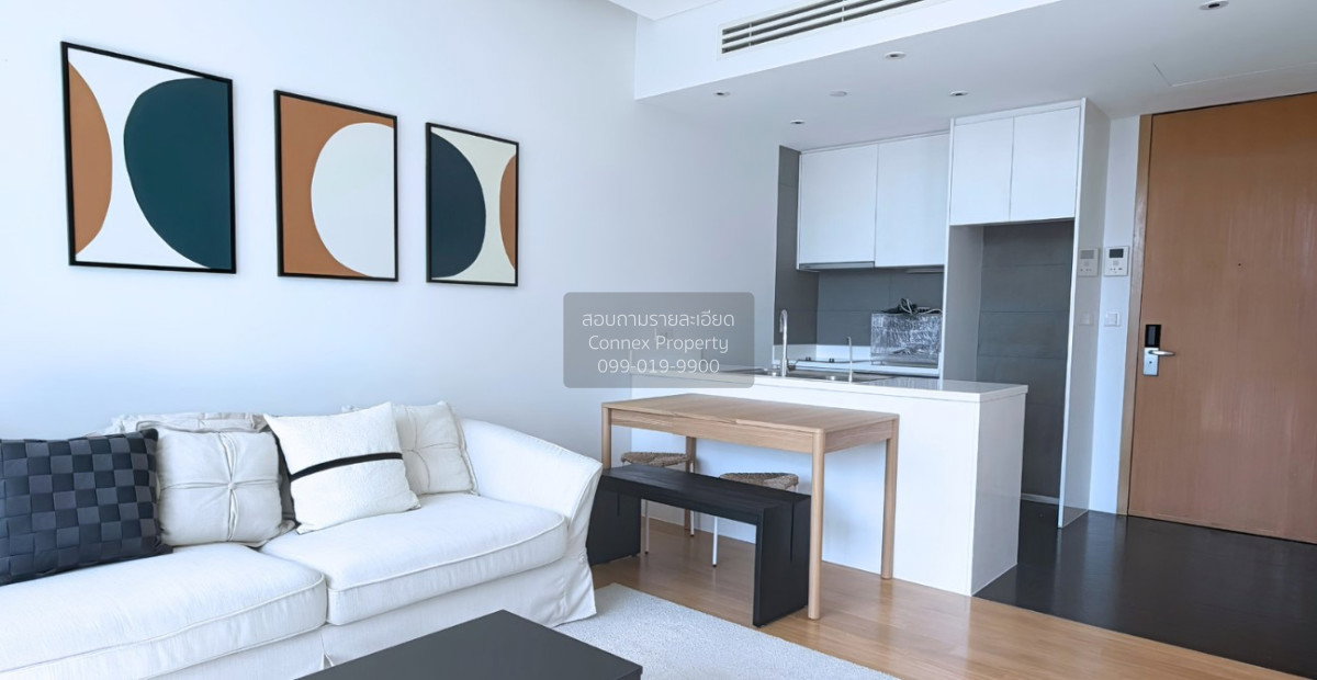 รูป เช่าคอนโด  เอควา สุขุมวิท 49 BTS-ทองหล่อ คลองตันเหนือ เขต วัฒนา กรุงเทพ CX-168501 ✅ ทักไลน์ @connexproperty ตอบทันที ทีมงานมืออาชีพ ✅ - รูปที่ 2/8