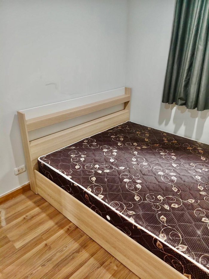 รูป ให้เช่า Townhome 2 ชั้น Villette Lite Pattanakarn 38 Pet Friendly | เฟอร์นิเจอร์ครบ | จดทะเบียนบริษัทได้ | พร้อมเข้าอยู่ - รูปที่ 9/13