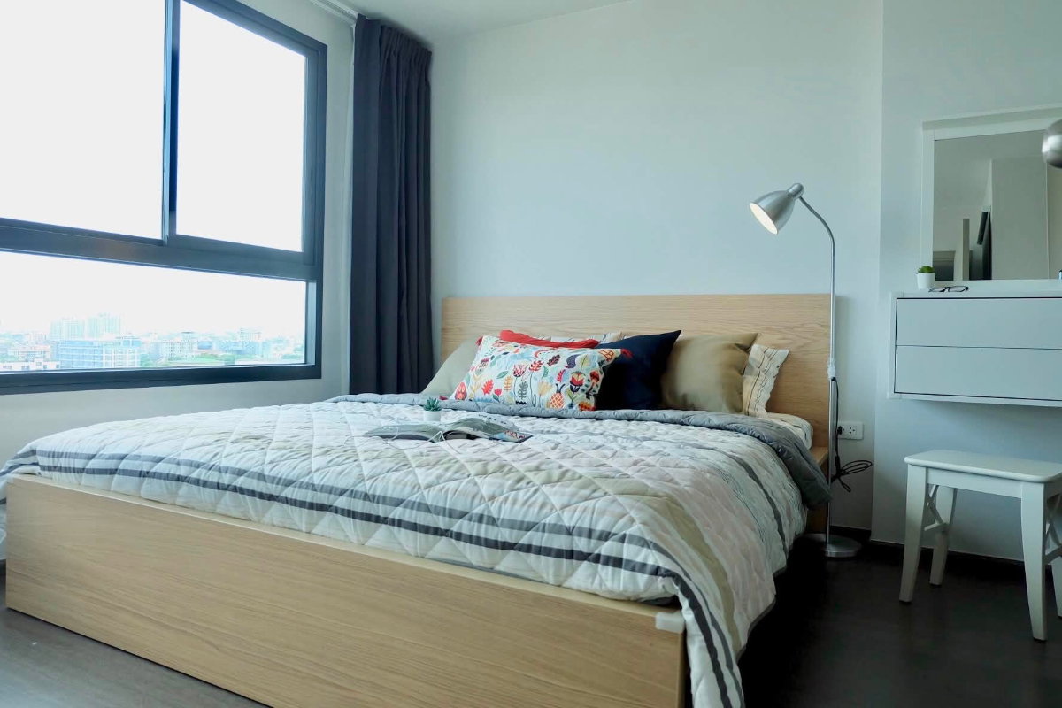 picture 📢 Condo for Rent – Ideo Sukhumvit 93 - 7/14