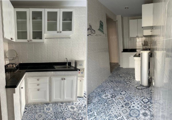 รูป ให้เช่าHome Office ทาวน์โฮม 3 ชั้น หลังมุม โครงการ ลภาวัน 17 ท่าอิฐ ถนนรัตนาธิเบศร์ มีเฟอร์นิเจอร์สำนักงาน เหมาะเป็นสำนักงาน จดบริษัทได้ - รูปที่ 9/9