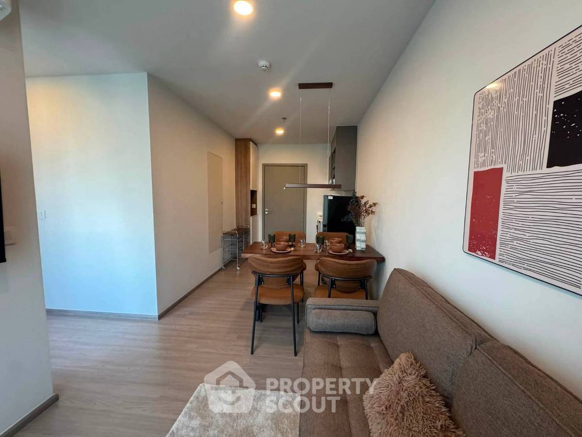picture 2-BR At Aspire Sukhumvit-Rama 4 Near BTS Phra Khanong (ID 3173036) - 3/13