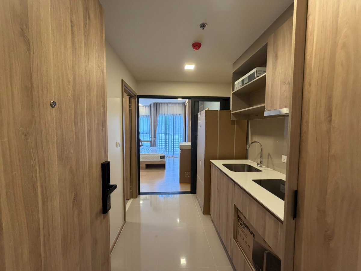 picture The Base Urban Rama9: Special unit price 3.69 MB - 7/8
