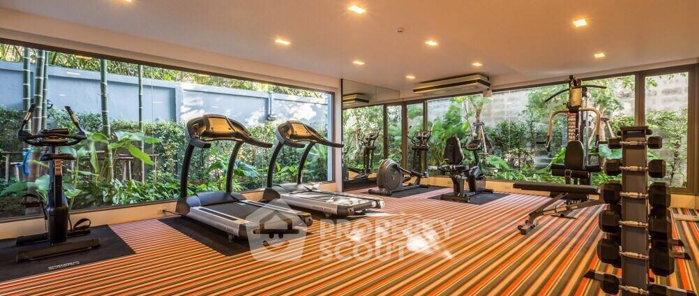 picture 1-BR Condo At Down Town 49 Near BTS Phrom Phong (ID 636808) - 20/24