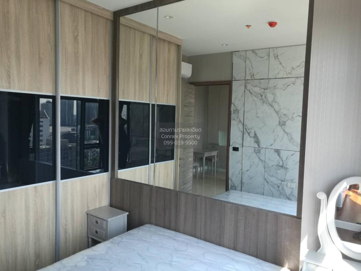 รูป เช่าคอนโด เมย์แฟร์ เพลส สุขุมวิท 50 BTS-อ่อนนุช พระโขนง เขต คลองเตย กรุงเทพ CX-14177 ✅ ทักไลน์ @connexproperty ตอบทันที ทีมงานมืออาชีพ ✅ - รูปที่ 4/7