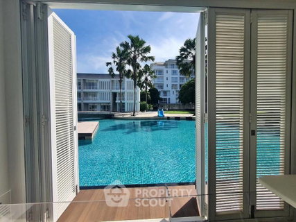 คอนโด 2 ห้องนอน เลี้ยงสัตว์ได้ ขาย Malibu Hua Hin Khao Tao (ID 3173697)