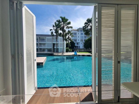 Pet-Friendly 2-BR Condo For Sale | Malibu Hua Hin Khao Tao (ID 3173697)