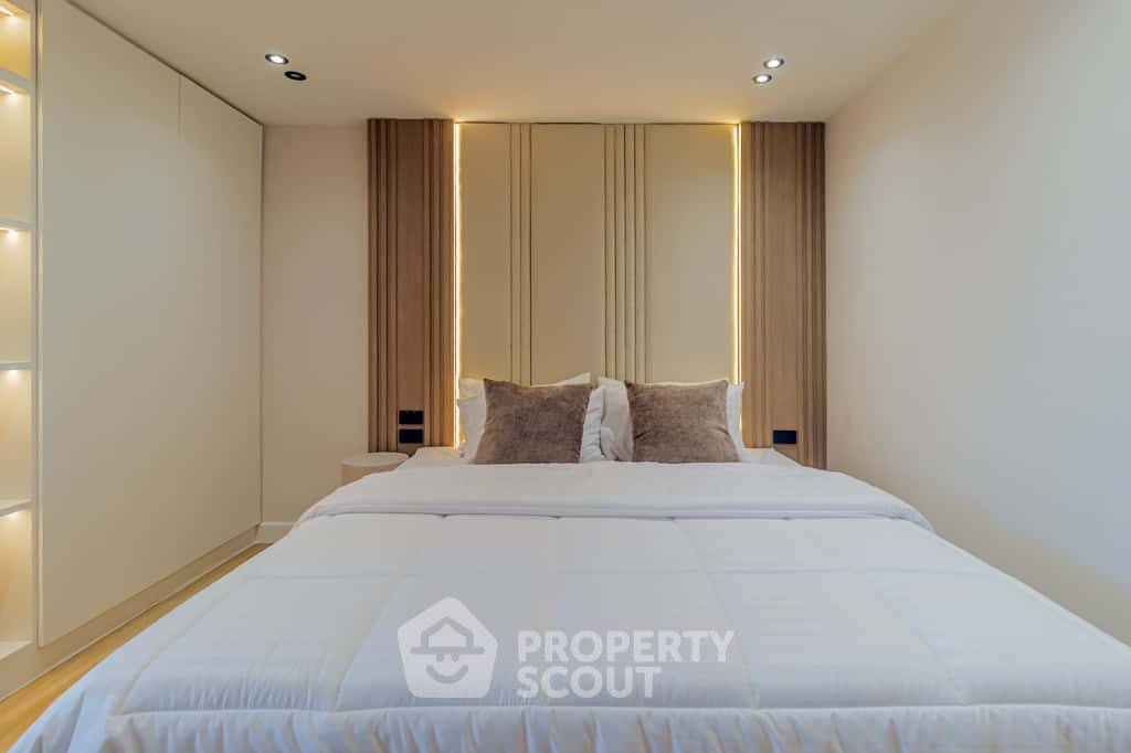 picture 1-BR Condo At Sritana Condominium 2 Near Chiang Mai University (ID 3173362) - 7/11