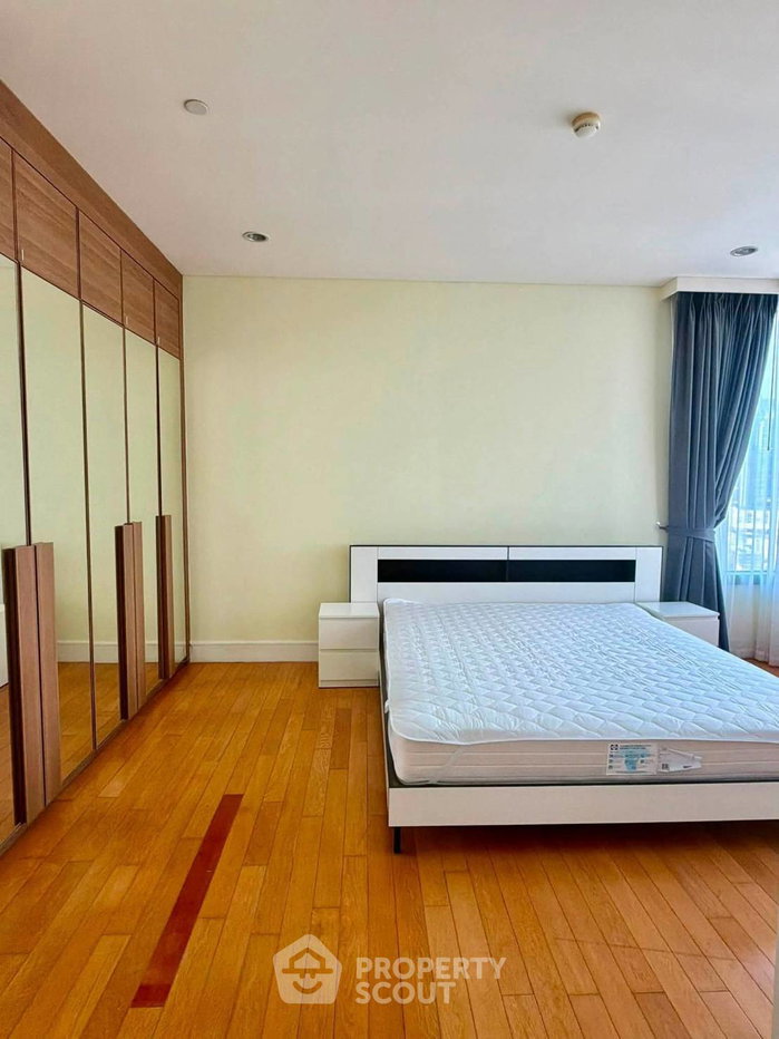 picture 22nd-Floor 2-BR 95 Sqm At Aguston Sukhumvit 22 Near MRT Queen Sirikit (ID 3172851) - 9/18