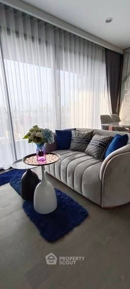 picture 20th-Floor 2-BR COCO Parc, 60m To MRT Khlong Toei (ID 3173630) - 3/16