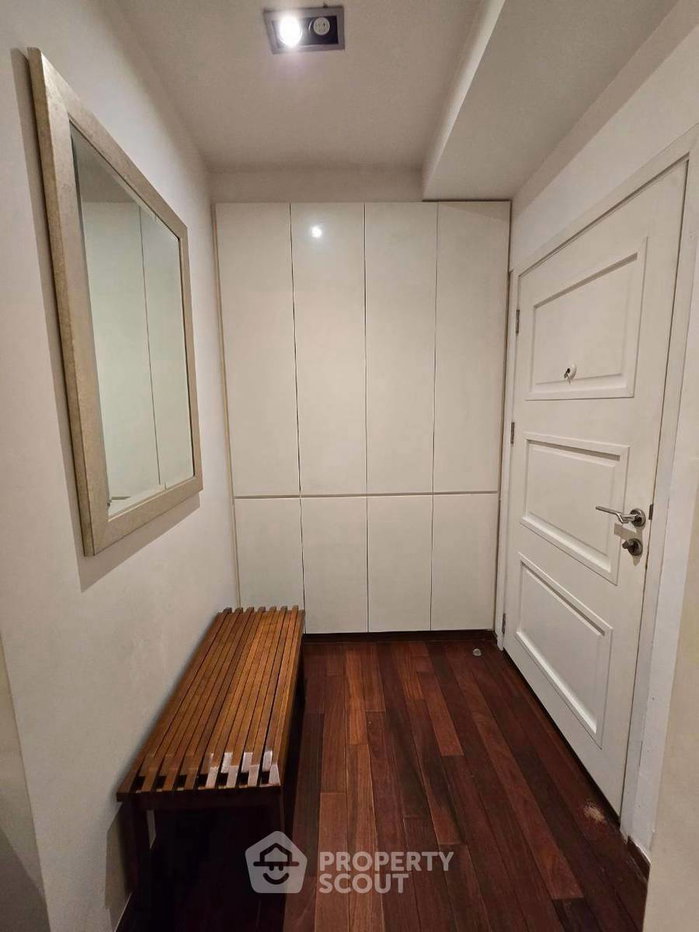 picture 200m To BTS Ari | 2-BR Noble Lite, 23rd Floor, 90 Sqm (ID 3173059) - 5/16